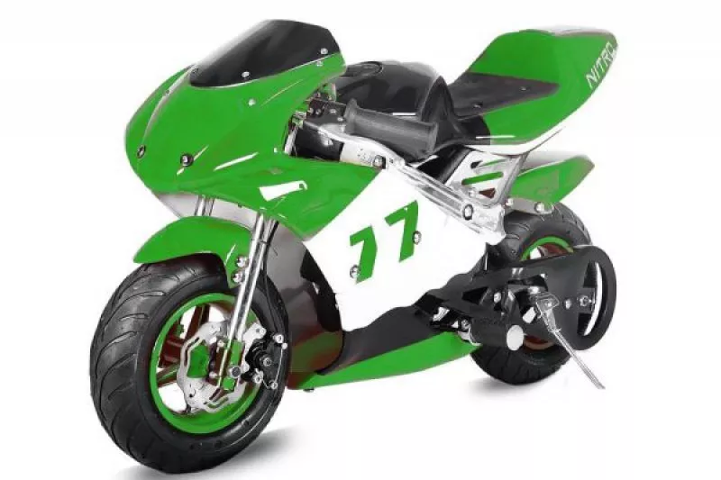49cc Racing Pocketbike PS 77 49cc Racing Pocketbike PS 77