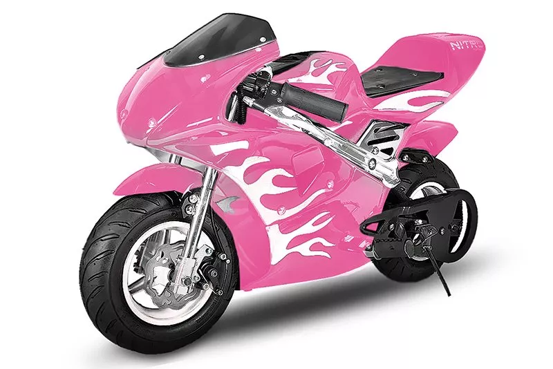 49cc Racing Pocketbike PS 77 49cc Racing Pocketbike PS 77