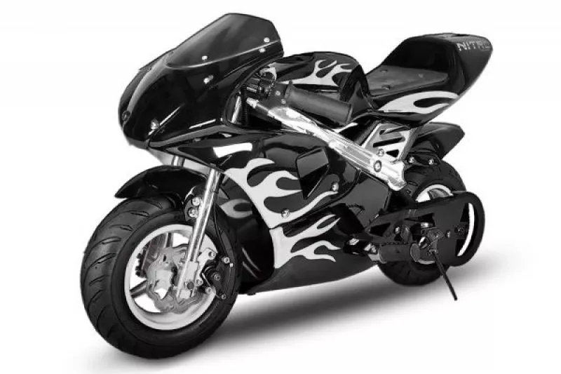 49cc Racing Pocketbike PS 77 49cc Racing Pocketbike PS 77