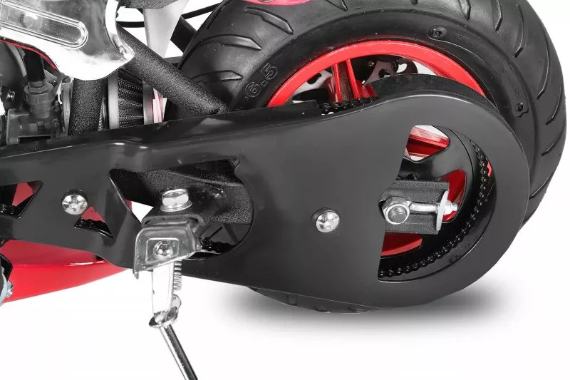 49cc Racing Pocketbike PS 77 49cc Racing Pocketbike PS 77