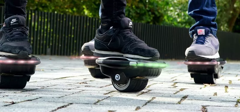 Balance Robway S1 2in1 Hovershoes & Hoverboard 3,5 Zoll Balance Robway S1 2in1 Hovershoes & Hoverboard 3,5 Zoll