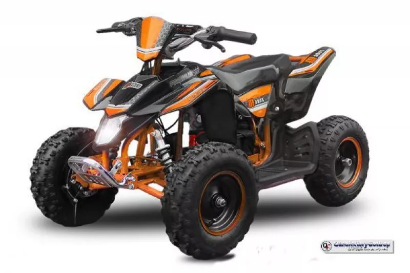 Kinder Elektro Miniquad Maddox 1000 Watt Kinder Elektro Miniquad Maddox 1000 Watt