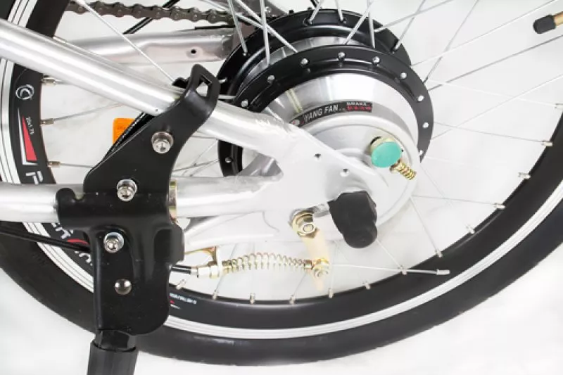 E-GO! QUICK LINE Q1 ECO BIKES E-GO! QUICK LINE Q1 ECO BIKES