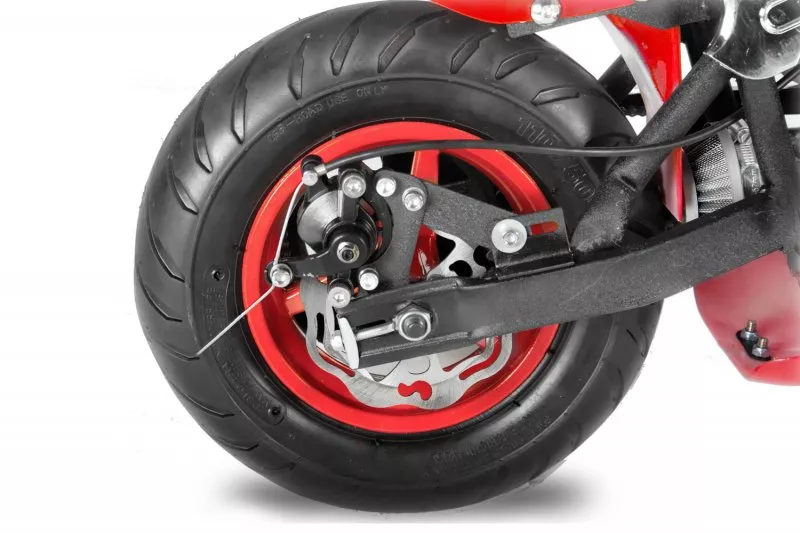 49cc Racing Pocketbike PS 77 49cc Racing Pocketbike PS 77