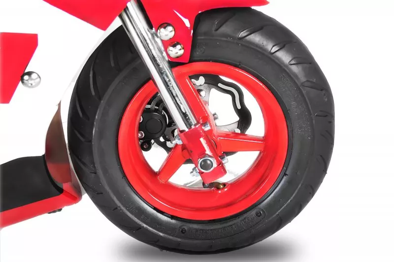 49cc Racing Pocketbike PS 77 49cc Racing Pocketbike PS 77