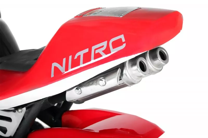 49cc Racing Pocketbike PS 77 49cc Racing Pocketbike PS 77