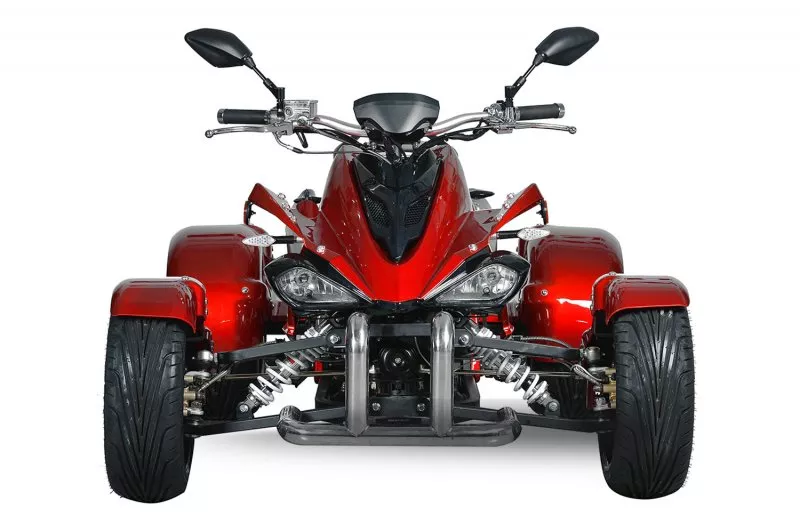 250cc SPY Racing EFi Euro 4 Quad 2 Pers. Autobahn Zulassung 4-Gang + RG mit Kardan und Differenzial 250cc SPY Racing EFi Euro 4 Quad 2 Pers. Autobahn Zulassung 4-Gang + RG mit Kardan und Differenzial