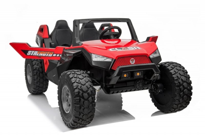 Kinder Elektro Auto Beach ATV 4X45W 24V 7Ah 2.4G RC 2-Sitzer Bluetooth Kinder Elektro Auto Beach ATV 4X45W 24V 7Ah 2.4G RC 2-Sitzer Bluetooth