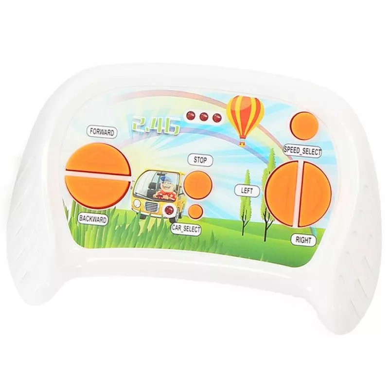 4x35W UTV Rocker Kidcar | Bluetooth | Mp3 | RC | LED 4x35W UTV Rocker Kidcar | Bluetooth | Mp3 | RC | LED