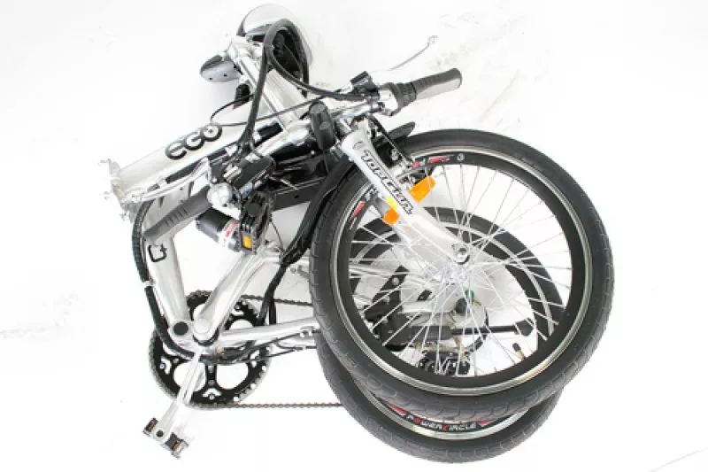E-GO! QUICK LINE Q1 ECO BIKES E-GO! QUICK LINE Q1 ECO BIKES